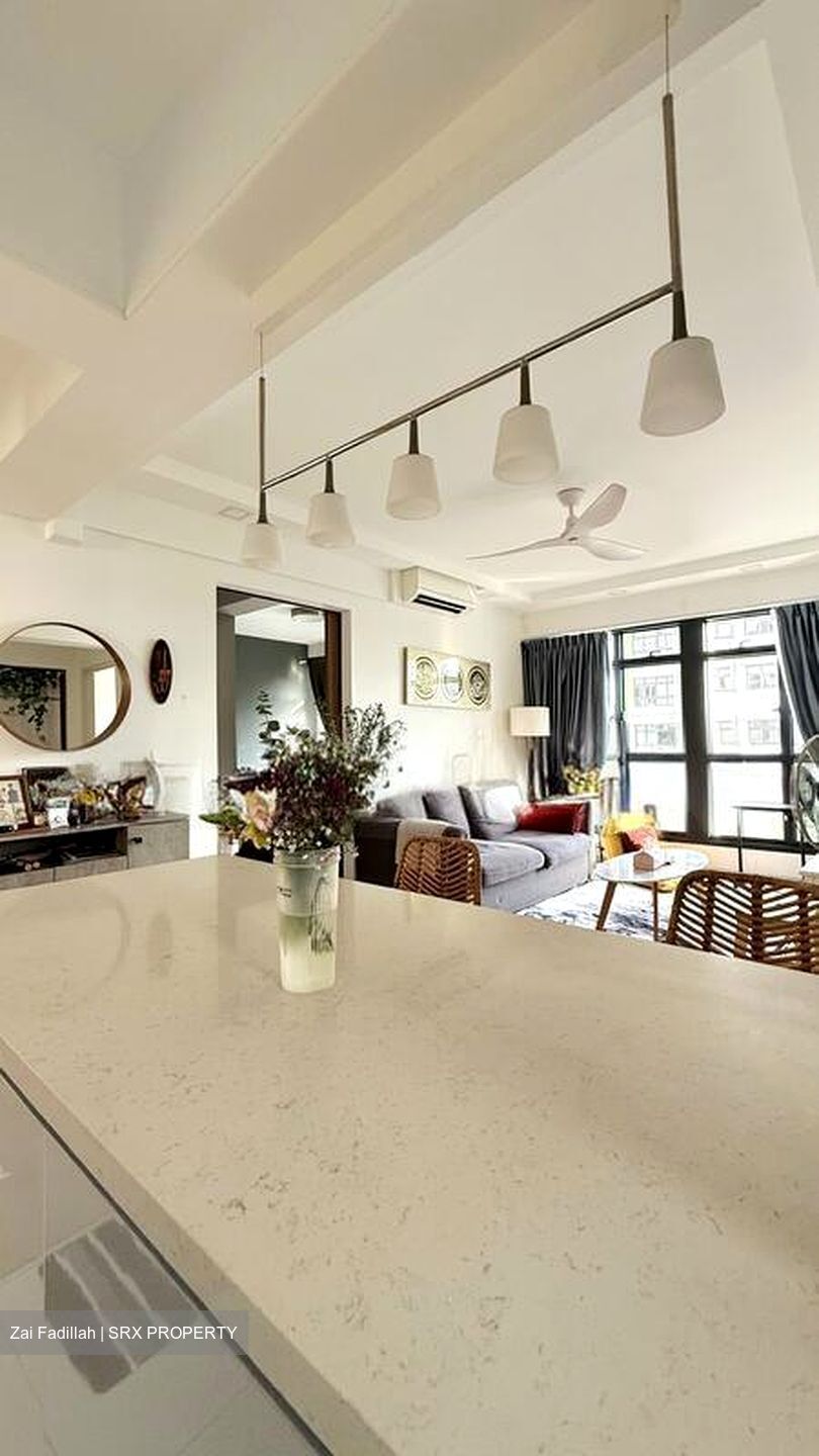 Blk 115A Alkaff Lakeview (Toa Payoh), HDB 3 Rooms #513273931